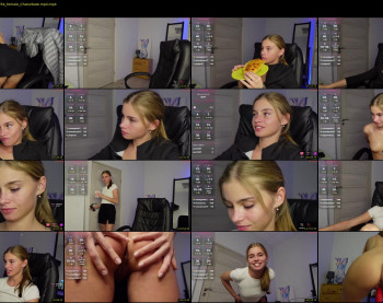 abby_laker — 120 minute Chaturbate female cam show recording, 720p, Nov 15, 2024