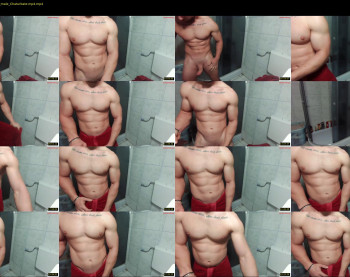 advp69 — 34 minute Chaturbate male cam show recording, 480p, Nov 14, 2024