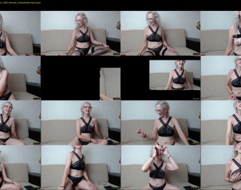 agatha_moore_ — 93 minute Chaturbate female cam show recording, 720p, Nov 14, 2024