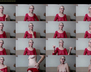 agatha_moore_ — 10 minute Chaturbate female cam show recording, 720p, Nov 14, 2024