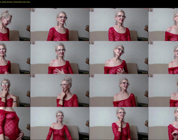 agatha_moore_ — 17 minute Chaturbate female cam show recording, 720p, Nov 14, 2024