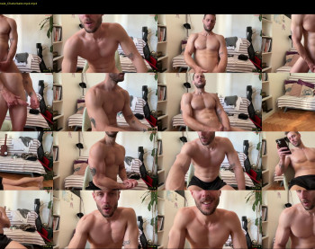 aiasar — 20 minute Chaturbate male cam show recording, 720p, Nov 14, 2024