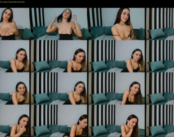 aida_ryan — 4 minute Chaturbate couple cam show recording, 720p, Nov 14, 2024