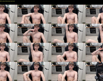 alex_gotcha — 32 minute Chaturbate male cam show recording, 720p, Nov 14, 2024