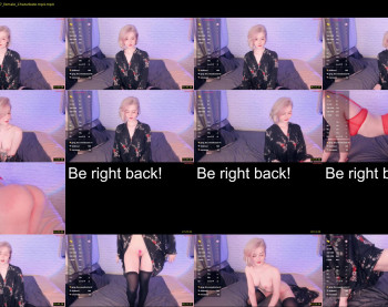 alicentity — 47 minute Chaturbate female cam show recording, 720p, Nov 14, 2024