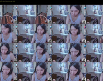 alizezaide — 18 minute Chaturbate female cam show recording, 720p, Nov 14, 2024
