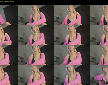 allayah — 11 minute Chaturbate female cam show recording, 720p, Nov 14, 2024