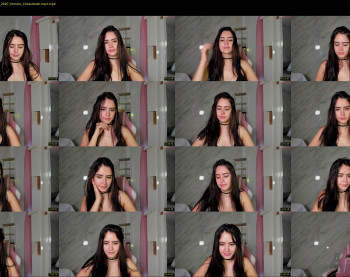 allisonpalmer — 36 minute Chaturbate female cam show recording, 720p, Nov 14, 2024