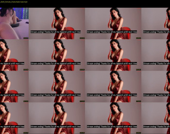 alyonaqueen_ — 13 minute Chaturbate female cam show recording, 720p, Nov 15, 2024