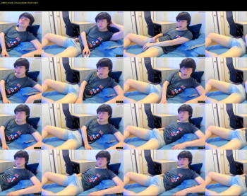 an0nymouse3 — 3 minute Chaturbate male cam show recording, 720p, Nov 14, 2024