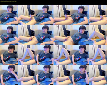 an0nymouse3 — 19 minute Chaturbate male cam show recording, 720p, Nov 14, 2024