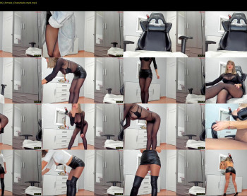 anisialuna_ — 76 minute Chaturbate female cam show recording, 720p, Nov 14, 2024