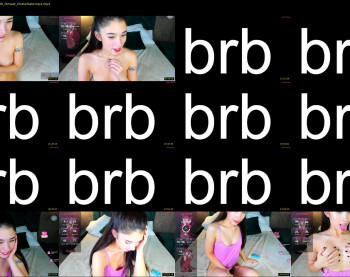 anna_way — 73 minute Chaturbate female cam show recording, 720p, Nov 14, 2024