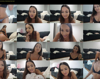 avabrooks — 115 minute Chaturbate female cam show recording, 720p, Nov 15, 2024