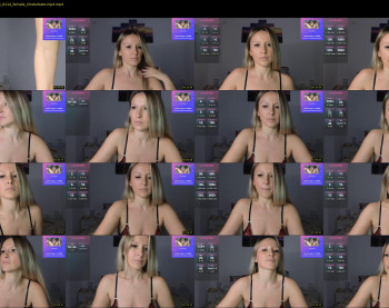 barbara_smith — 3 minute Chaturbate female cam show recording, 720p, Nov 15, 2024