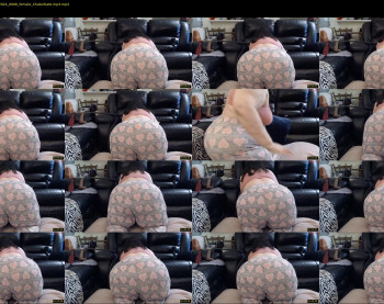 bbwmilfforcamfun — 3 minute Chaturbate female cam show recording, 720p, Nov 15, 2024