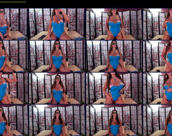 beccadelux — 9 minute Chaturbate female cam show recording, 720p, Nov 14, 2024