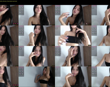 bella_musee — 19 minute Chaturbate female cam show recording, 720p, Nov 14, 2024