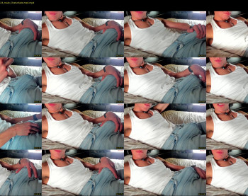 beranco19 — 8 minute Chaturbate male cam show recording, 720p, Nov 15, 2024