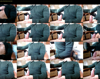 bifitboy — 30 minute Chaturbate male cam show recording, 480p, Nov 14, 2024