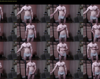 big_nick_for_you_ — 12 minute Chaturbate male cam show recording, 720p, Nov 14, 2024