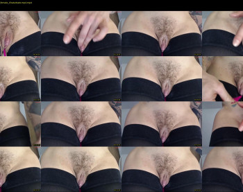 bigclitti — 12 minute Chaturbate female cam show recording, 720p, Nov 14, 2024