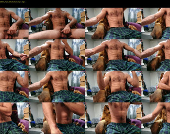 bigdickyduby — 106 minute Chaturbate male cam show recording, 720p, Nov 14, 2024