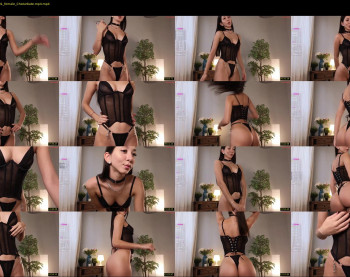 blissdilley — 26 minute Chaturbate female cam show recording, 720p, Nov 14, 2024