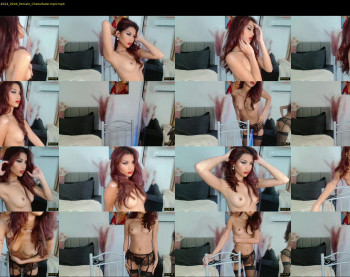 bridget_spring6871 — 29 minute Chaturbate female cam show recording, 720p, Nov 15, 2024