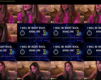 bunnyonyx — 51 minute Chaturbate female cam show recording, 720p, Nov 15, 2024