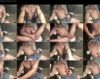 cameron777111 — 18 minute Chaturbate male cam show recording, 720p, Nov 15, 2024