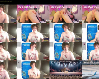 cokia_ — 35 minute Chaturbate male cam show recording, 720p, Nov 15, 2024