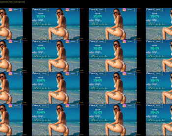 corni__ — 34 minute Chaturbate female cam show recording, 720p, Nov 15, 2024