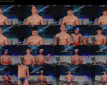 crhistian1_ — 20 minute Chaturbate male cam show recording, 720p, Nov 15, 2024