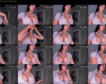 crystal_foster — 42 minute Chaturbate female cam show recording, 720p, Nov 14, 2024