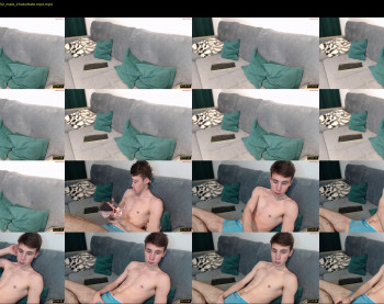cute_brian — 3 minute Chaturbate male cam show recording, 720p, Nov 14, 2024