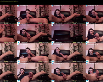 daddyhorsecock99 — 83 minute Chaturbate male cam show recording, 720p, Nov 14, 2024