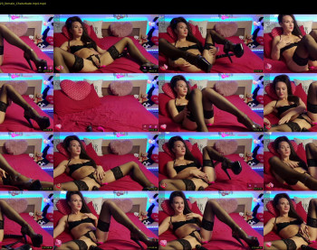 dakota_32 — 83 minute Chaturbate female cam show recording, 720p, Nov 15, 2024