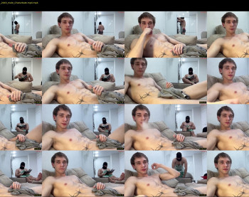 damondurden — 20 minute Chaturbate male cam show recording, 720p, Nov 14, 2024