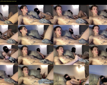 damondurden — 121 minute Chaturbate male cam show recording, 720p, Nov 14, 2024