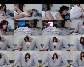 dara6761 — 76 minute Chaturbate female cam show recording, 720p, Nov 14, 2024
