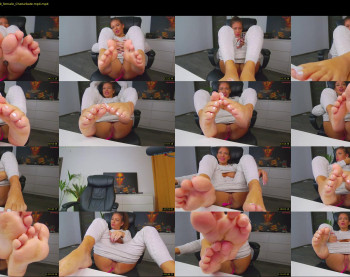 debralee — 105 minute Chaturbate female cam show recording, 720p, Nov 14, 2024