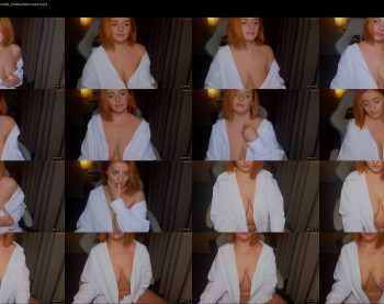deeix — 13 minute Chaturbate female cam show recording, 720p, Nov 14, 2024