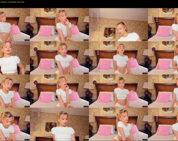 dollorrie — 38 minute Chaturbate couple cam show recording, 720p, Nov 14, 2024
