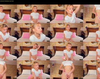 dollorrie — 121 minute Chaturbate couple cam show recording, 720p, Nov 14, 2024