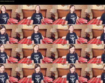 dollorrie — 3 minute Chaturbate couple cam show recording, 720p, Nov 14, 2024
