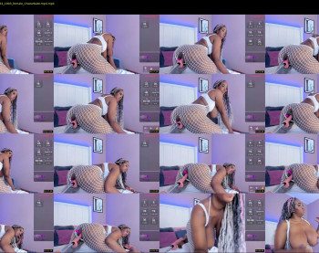 dulce_mariaahe — 3 minute Chaturbate female cam show recording, 720p, Nov 14, 2024