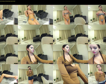 ehotlovea — 132 minute Chaturbate female cam show recording, 720p, Nov 15, 2024