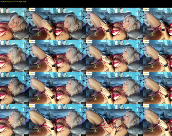eileen_rose — 16 minute Chaturbate female cam show recording, 720p, Nov 14, 2024