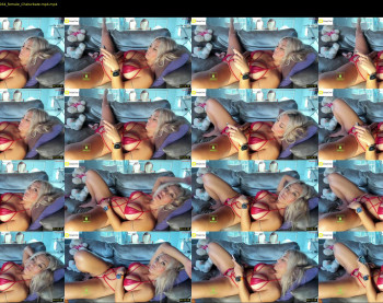 eileen_rose — 11 minute Chaturbate female cam show recording, 720p, Nov 14, 2024